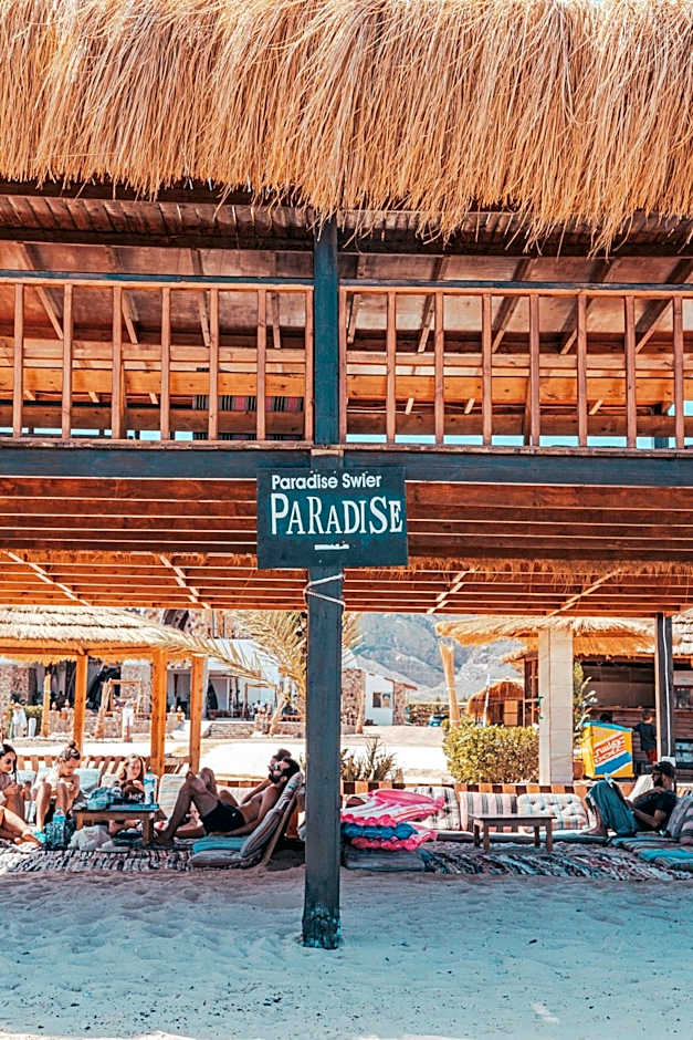 Paradise Sweir