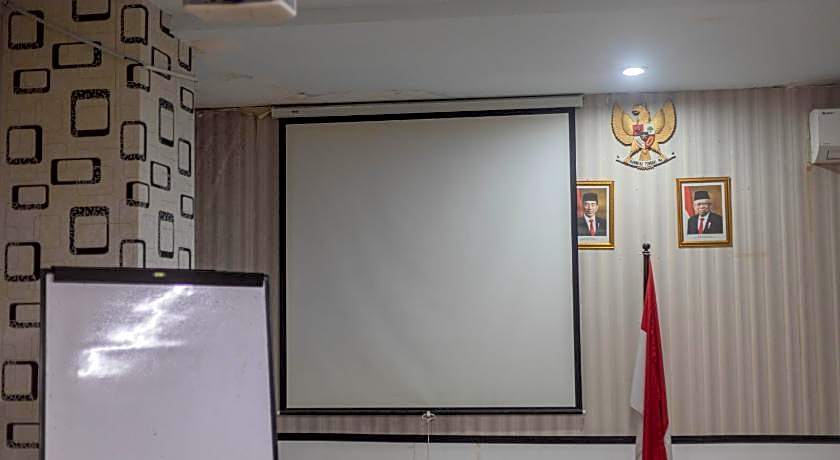 d'Madinah Residence@Gentan