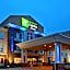 Holiday Inn Express Hotel & Suites Mattoon By IHG