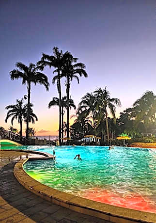 AppartMadinina 27 Sainte Luce 4-6 personnes vue mer