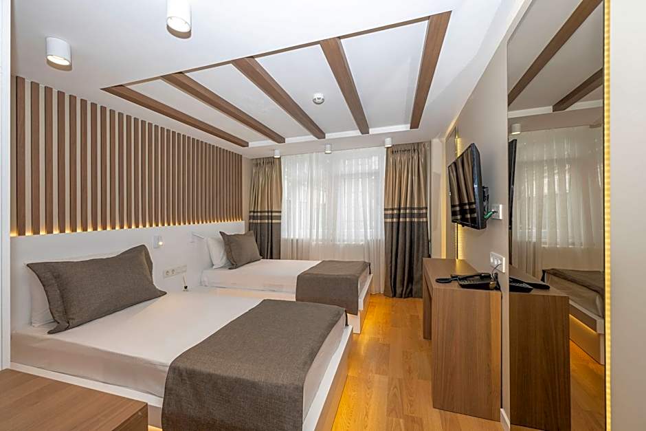 Hotel Grand İstanbul