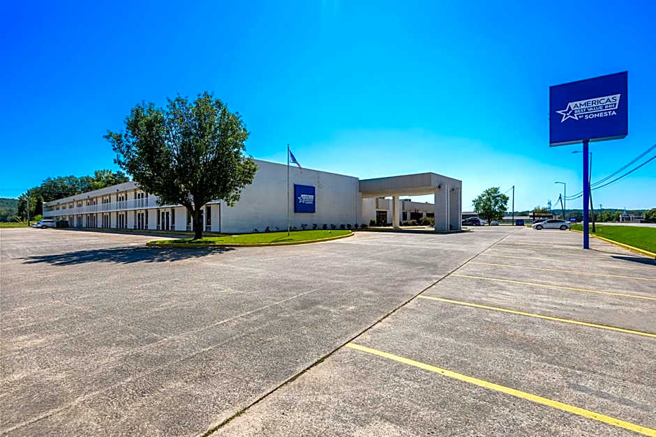 Americas Best Value Inn Hamilton