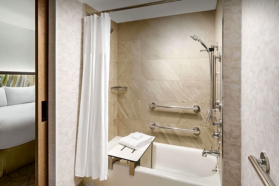 TownePlace Suites by Marriott New York Manhattan/Chelsea