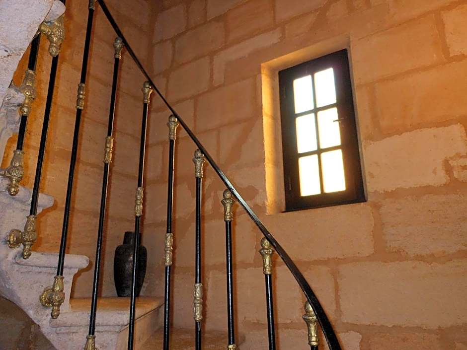 Les Logis du Roy