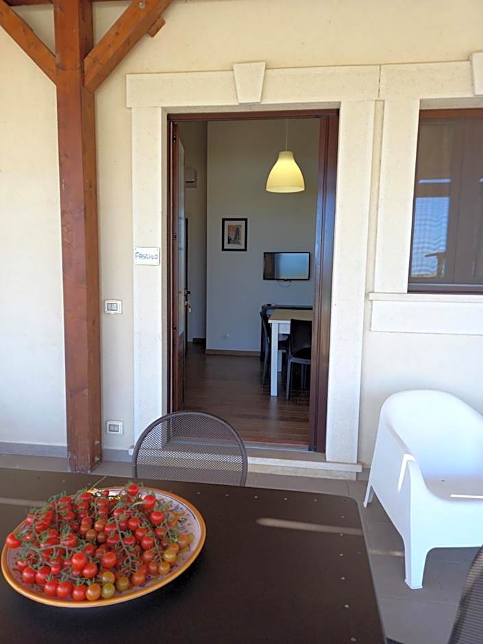 emozioni di casa Barone