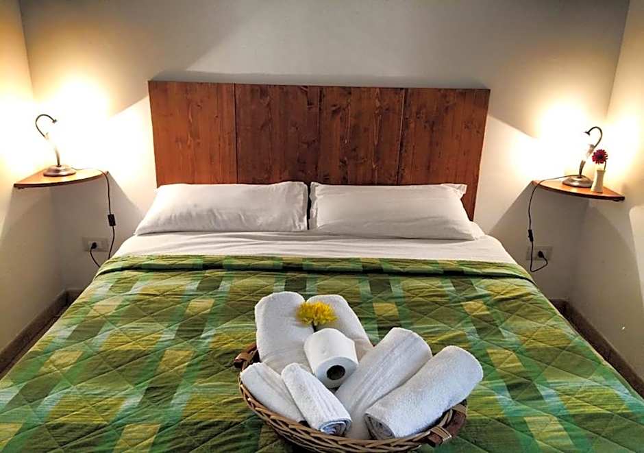 La Locanda al Castello