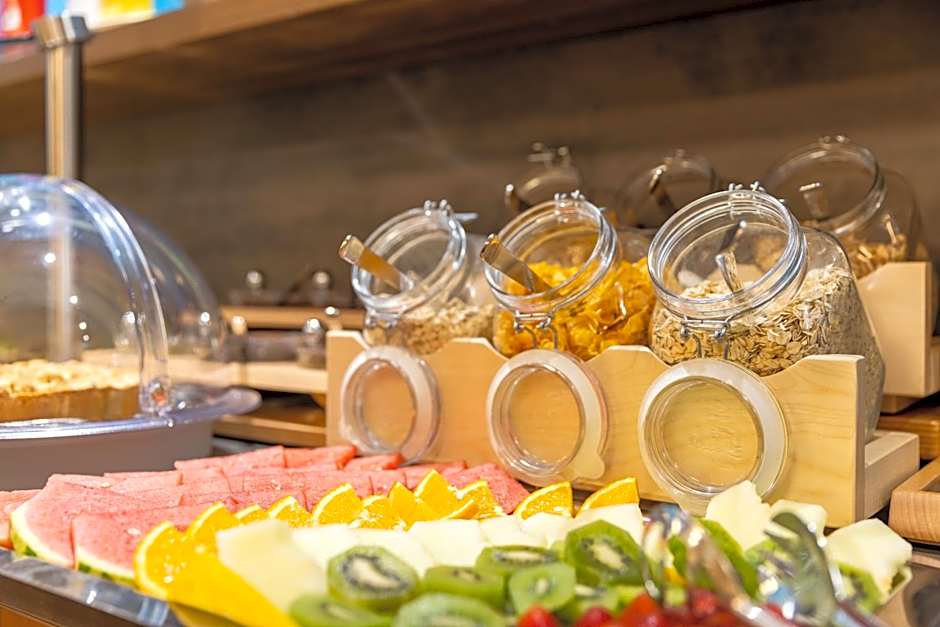 Trip Inn Hotel Messe Westend