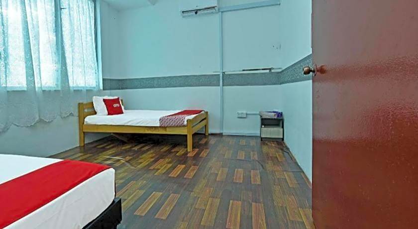 SPOT ON 90181 Cz Classic Hotel