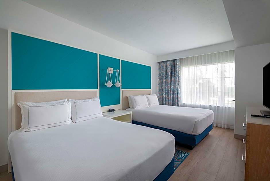 DoubleTree Suites By Hilton Naples