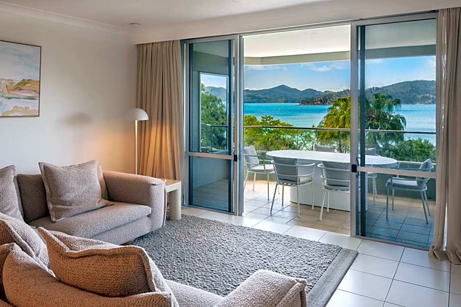 Hamilton Island Holiday Homes
