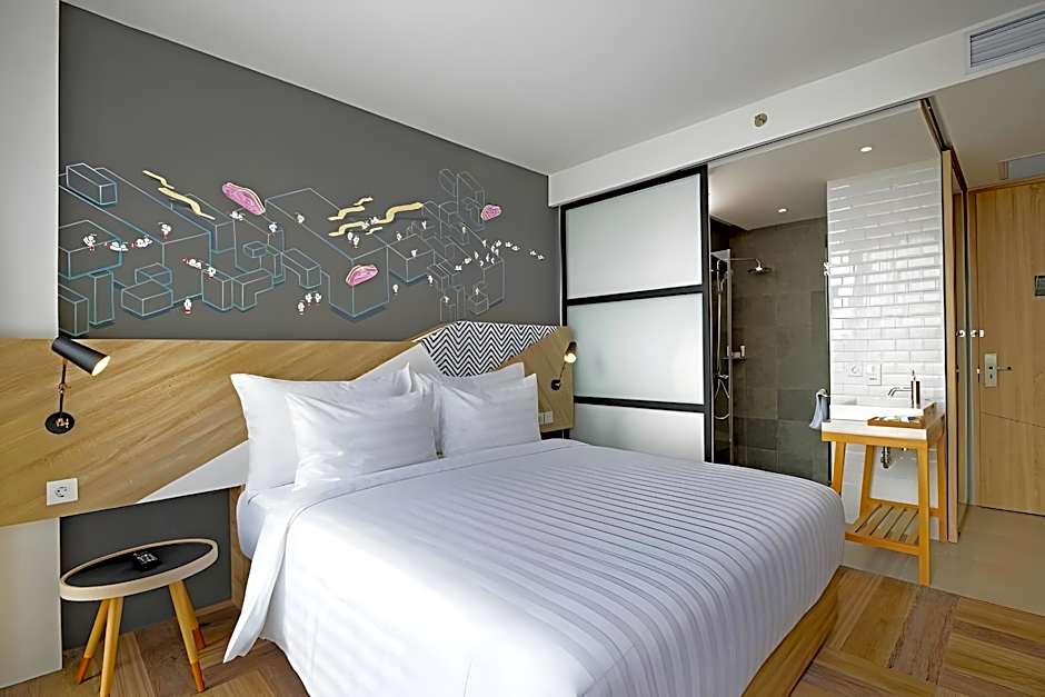 Horison Trunojoyo Batu Malang