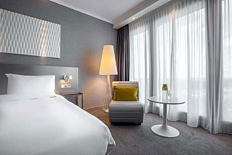 King Size Bed