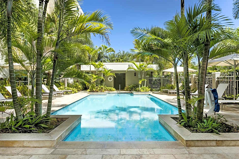 Hyatt House San Juan