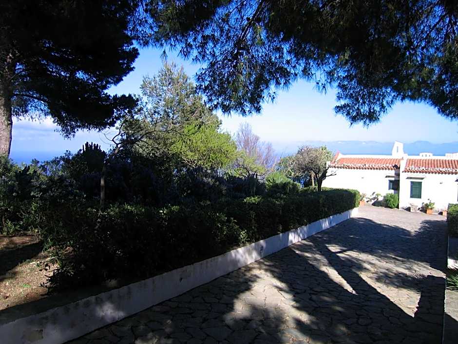 Baglio La Luna - B&B