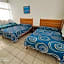 Hotel QP ó "Quinta Paquita"