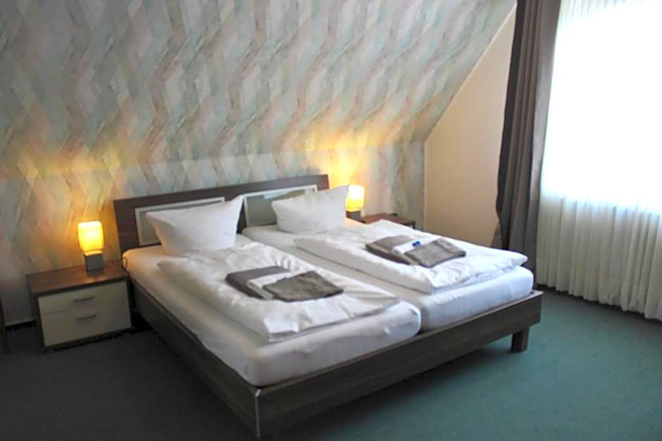 Hotel Seerose Bad Malente