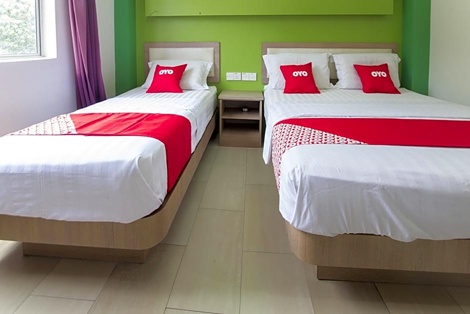 Valley View Hotel