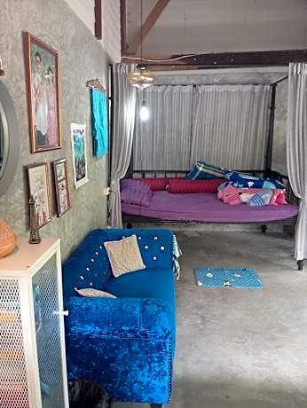 Villa Somkid