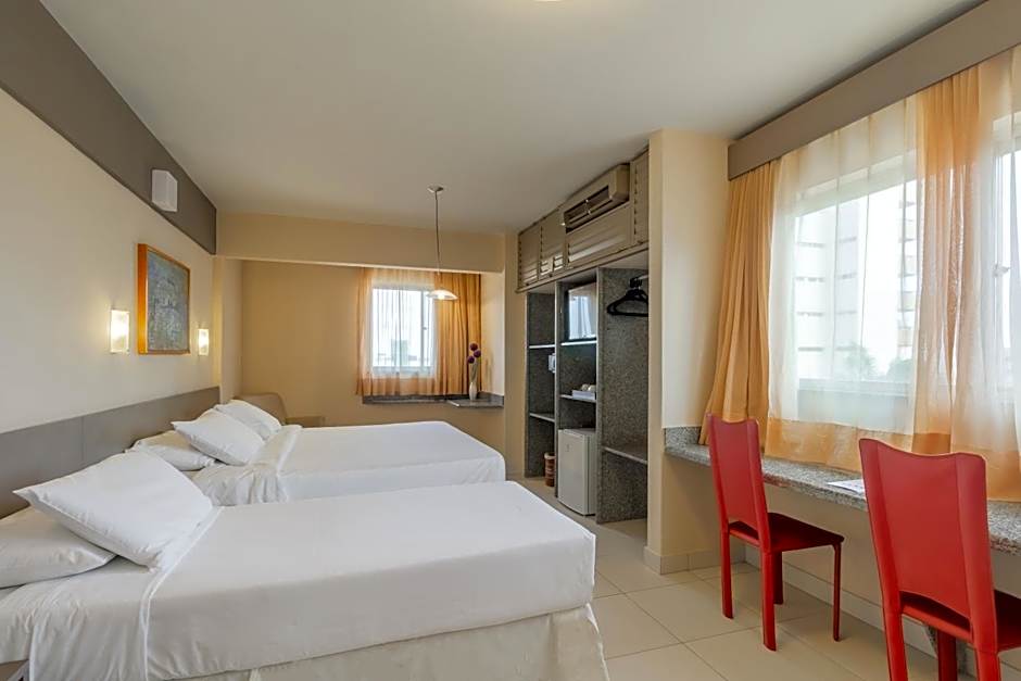 Hotel Caiçara João Pessoa