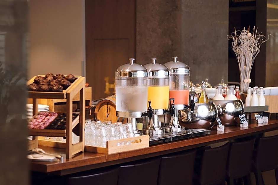 Courtyard by Marriott Belgrade City Center