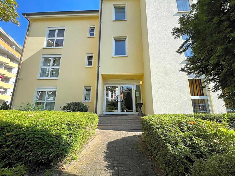 Eurotel am Main