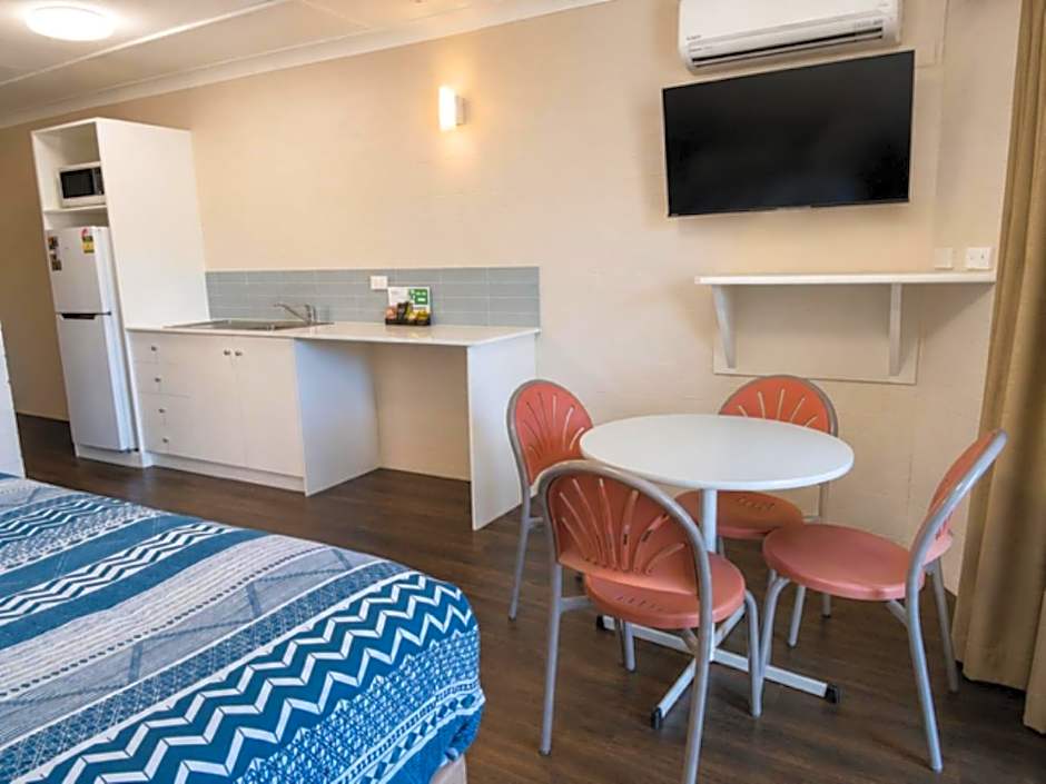 Ulladulla Harbour Motel