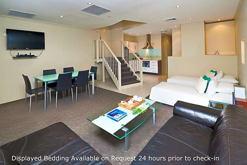 Best Western Plus Hotel Stellar