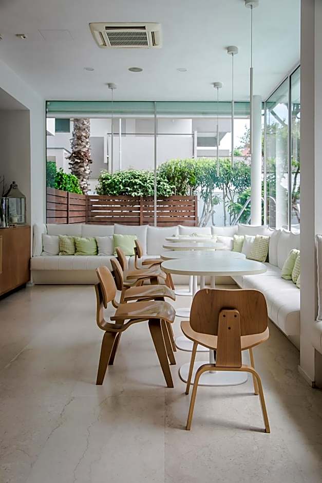 Hotel Select Suites & Spa