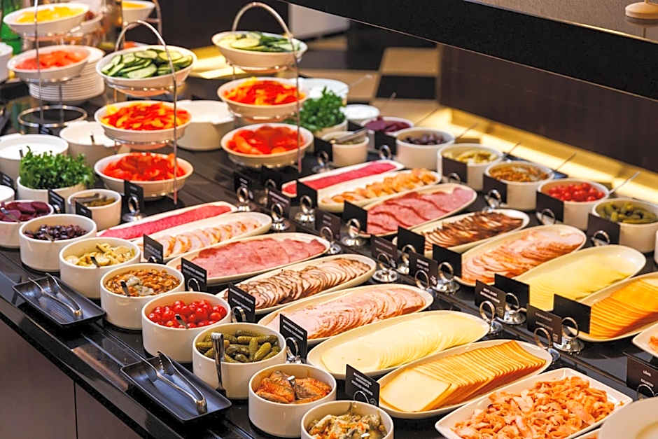 Palace Hotel Tallinn a member of Radisson Individuals