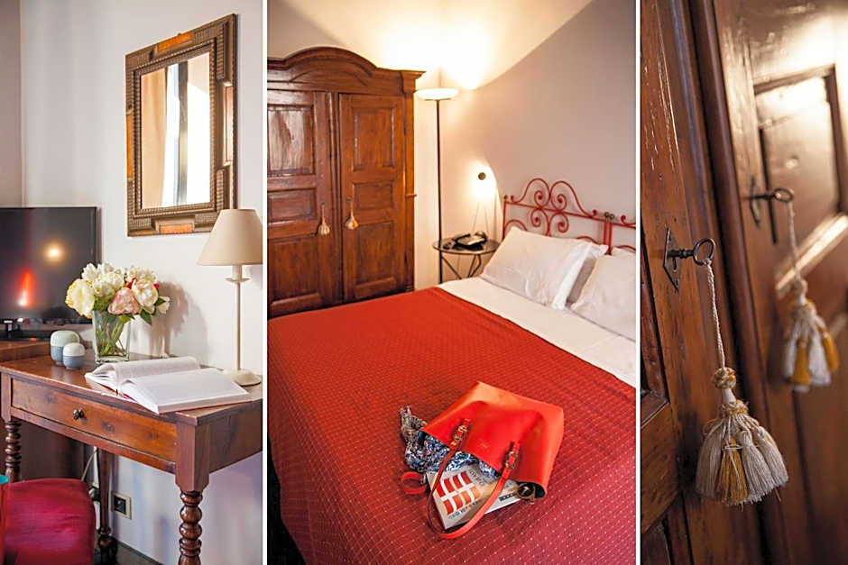 Phi Hotel Palio