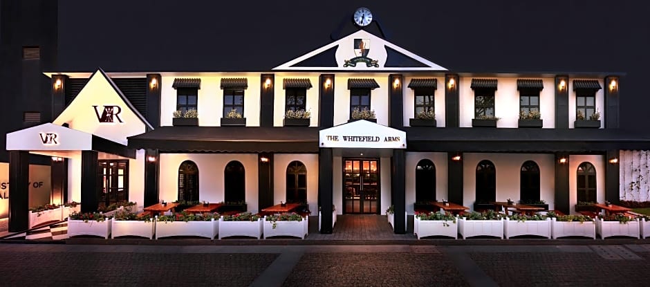 The Waverly Hotel & Residences