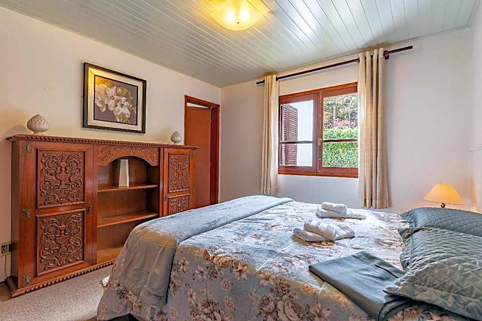 Lindo Apartamento próximo ao centro do Capivari