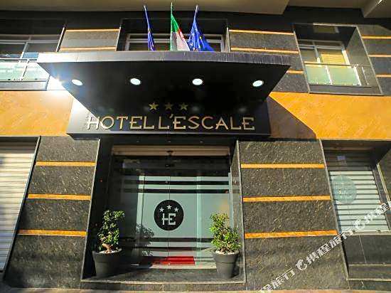 Hotel l'Escale