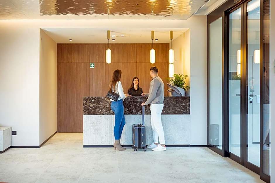 My Active Hotel