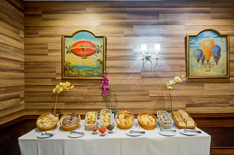 Rio Aeroporto Hotel Galeão