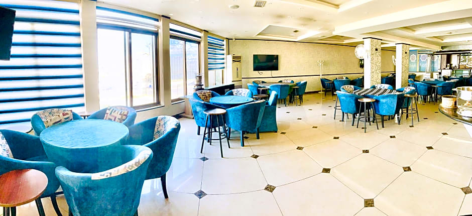 Panorama Amman Hotel