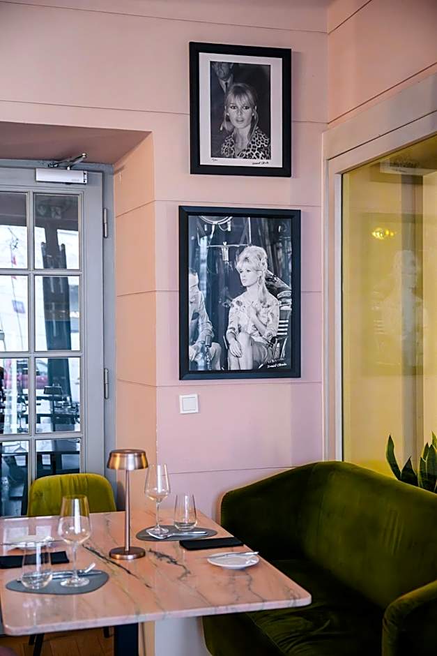 H15 Boutique Hotel, Warsaw, a Member of Design Hotels