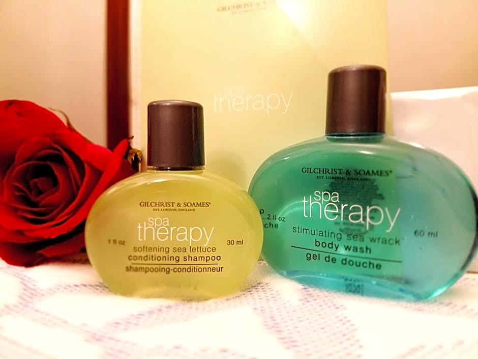 Captain's Inn at Moss Landing