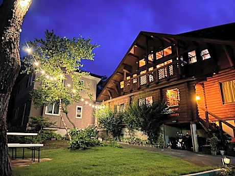 Log Pension Tomsoya