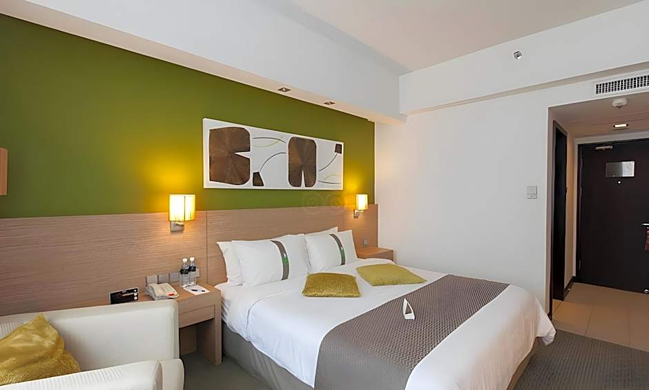 Grand Margherita Hotel