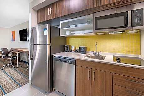 MainStay Suites Georgetown Lexington North