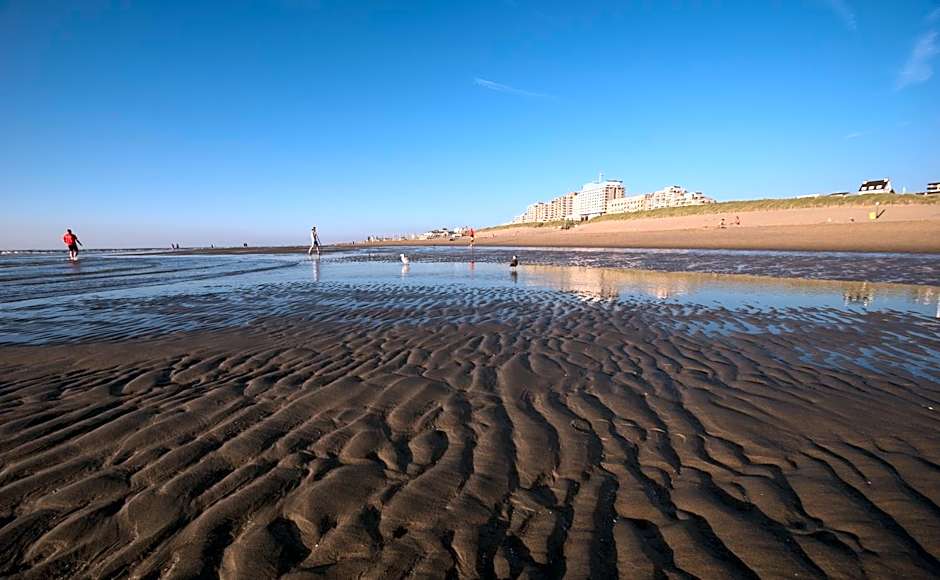 Grand Hotel Huis ter Duin