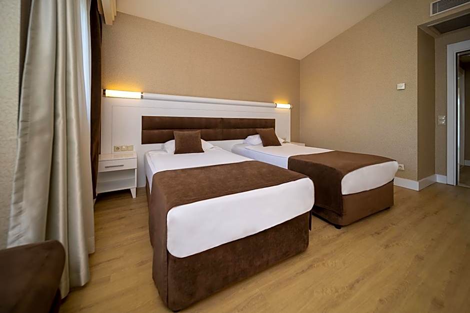 Sueno Hotels Beach Side