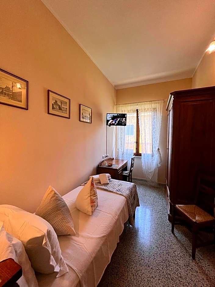 BnB Villa Melany vicino Centro
