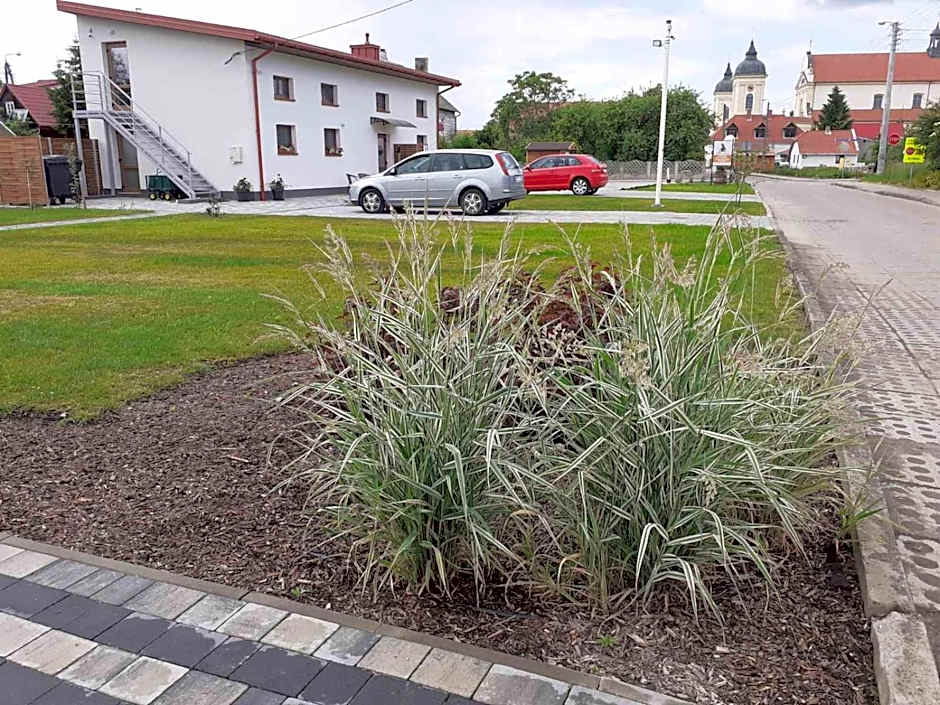 Przystanek Tykocin - apartamenty gościnne