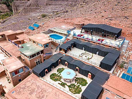 Ouednoujoum Ecolodge & Spa