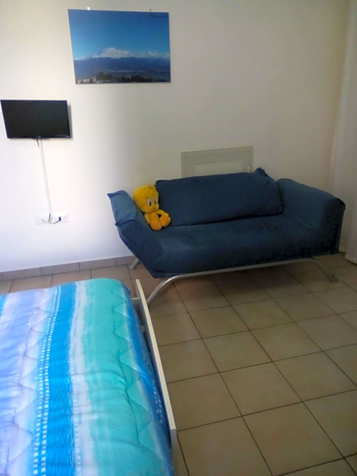 Bed And Breakfast Priscilla