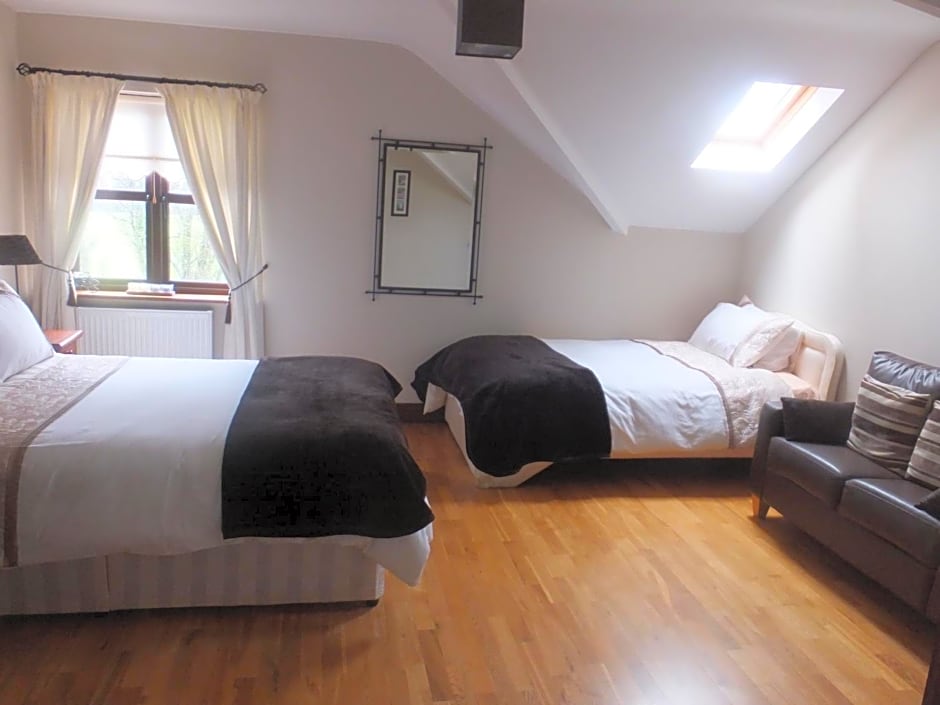 Murray's Mountain View