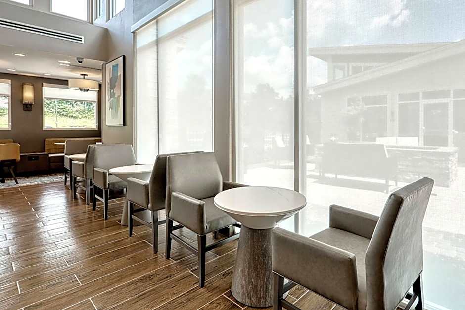 Residence Inn by Marriott Harrisburg North