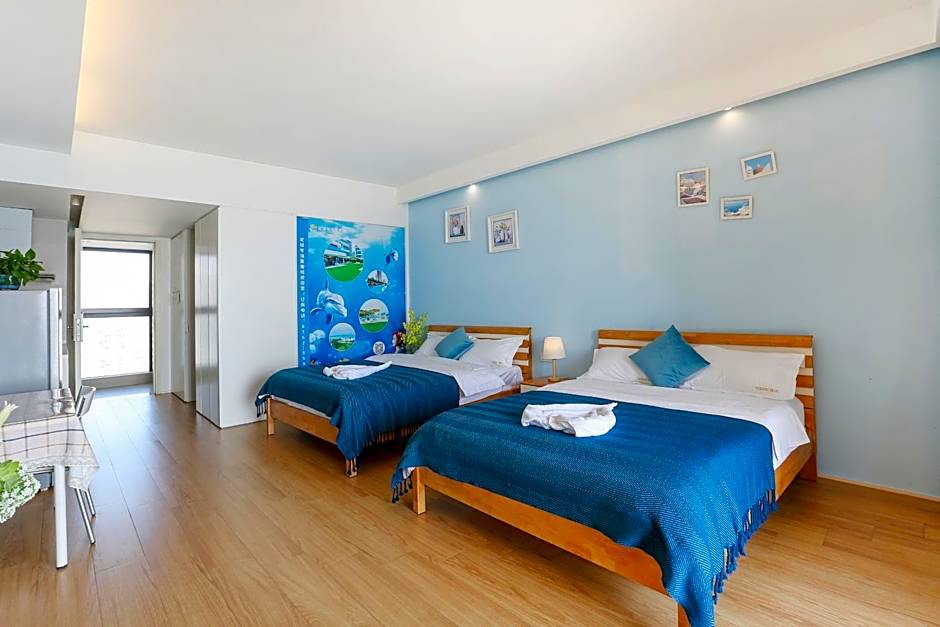 HuiZhou HuaYangNian Seaview Guesthouse